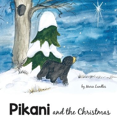 Pikani and the Christmas 1