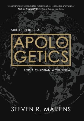 Apologetics 1