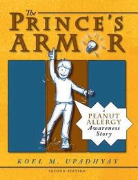 bokomslag The Prince's Armor