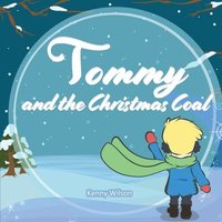 bokomslag Tommy and the Christmas Coal