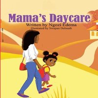 bokomslag Mama's Daycare