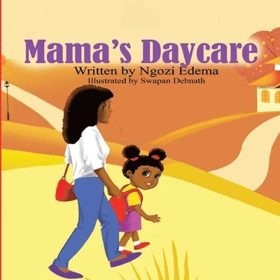 Mama's Daycare 1