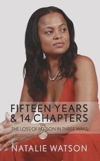 bokomslag Fifteen Years & 14 Chapters