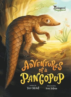 Adventures of a Pangopup 1
