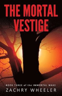 bokomslag Mortal Vestige