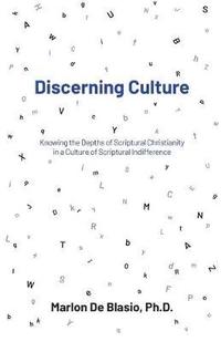 bokomslag Discerning Culture