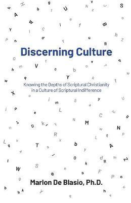 Discerning Culture 1