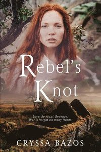 bokomslag Rebel's Knot