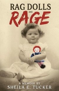 bokomslag Rag Dolls And Rage