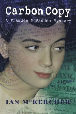 Carbon Copy: A Frances McFadden Mystery 1