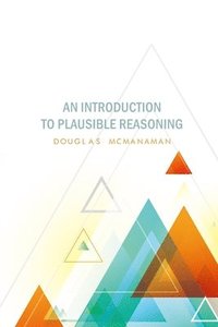 bokomslag Introduction to Plausible Reasoning