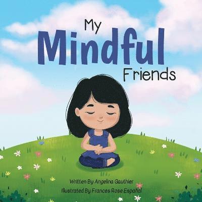 My Mindful Friends 1