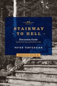 bokomslag Stairway to Hell