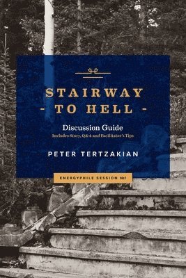 bokomslag Stairway to Hell