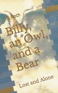 bokomslag Billy, an Owl, and a Bear