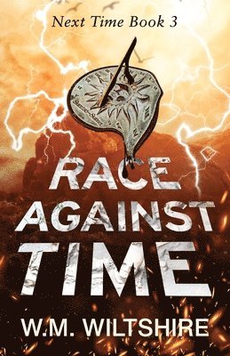 Race Against Time 1