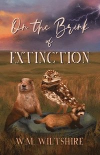 bokomslag On The Brink of Extinction