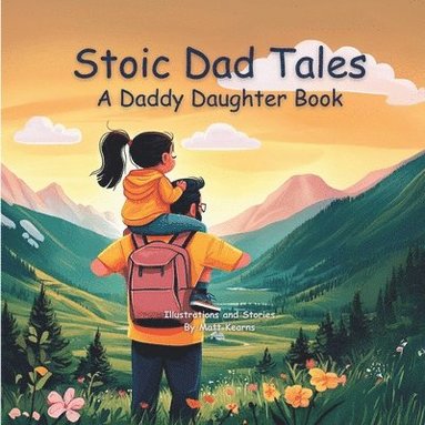 bokomslag Stoic Dad Tales