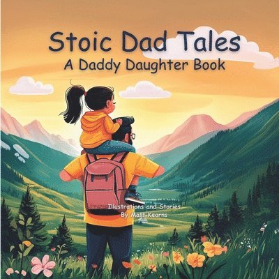 Stoic Dad Tales 1