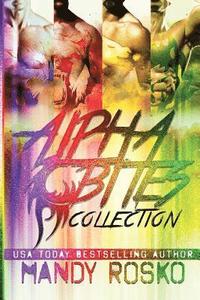 bokomslag The Alpha Bites Series Collection