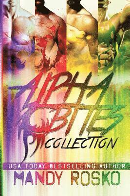 The Alpha Bites Series Collection 1