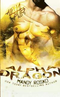 bokomslag Alpha Dragon