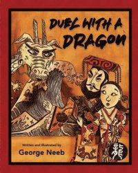 bokomslag Duel With A Dragon