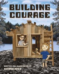 bokomslag Building Courage