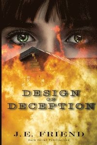 bokomslag Design of Deception