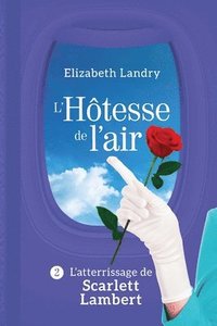 bokomslag L'Htesse de l'air - Tome 2