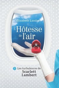 bokomslag L'Htesse de l'air - Tome 3