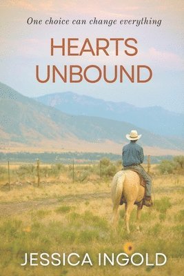 bokomslag Hearts Unbound