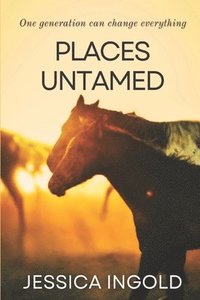 bokomslag Places Untamed