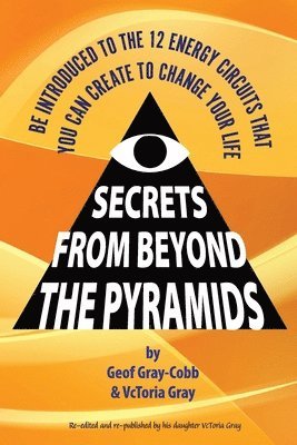 Secrets From Beyond The Pyramids 1