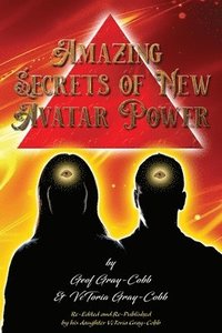 bokomslag Amazing Secrets of New Avatar Power