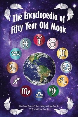 Encyclopedia of Fifty Year Old Magic 1