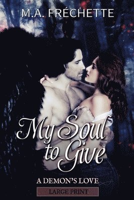 My Soul to Give 1