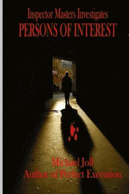 Persons Of Interest: Inspector Masters Mysteries 1