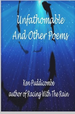 bokomslag Unfathomable: And Other Poems