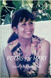bokomslag Poems for Mary