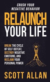 bokomslag Relaunch Your Life