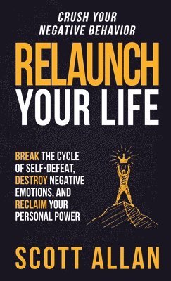 Relaunch Your Life 1