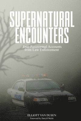 Supernatural Encounters 1