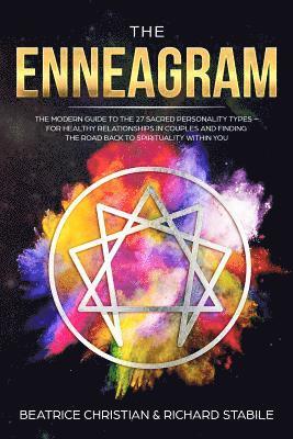 bokomslag The Enneagram