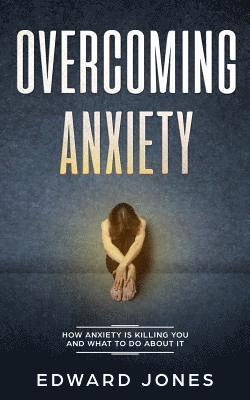 bokomslag Overcoming Anxiety & Panic Attacks