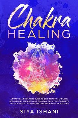 Chakra Healing 1