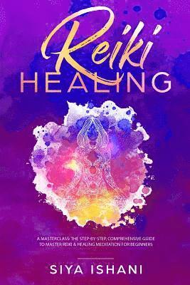 Reiki Healing 1