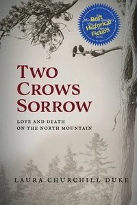 bokomslag Two Crows Sorrow