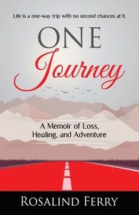 bokomslag One Journey