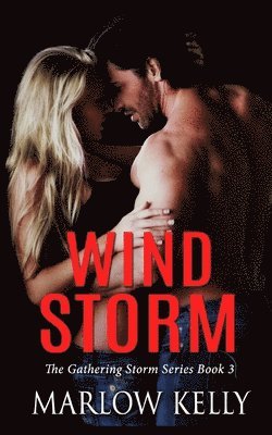 Wind Storm 1